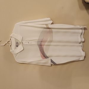Izod Golf Shirt XXL